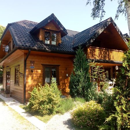 Roztoczanski Dworek #N/A Exterior foto