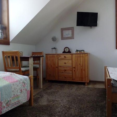 Roztoczanski Dworek #N/A Quarto foto
