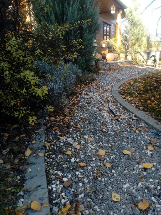 Roztoczanski Dworek #N/A Exterior foto