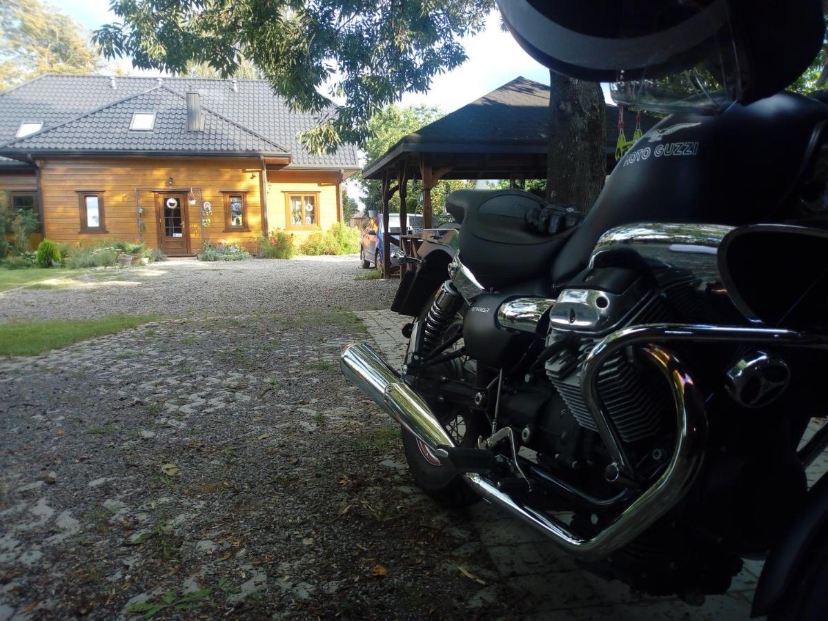 Roztoczanski Dworek #N/A Exterior foto