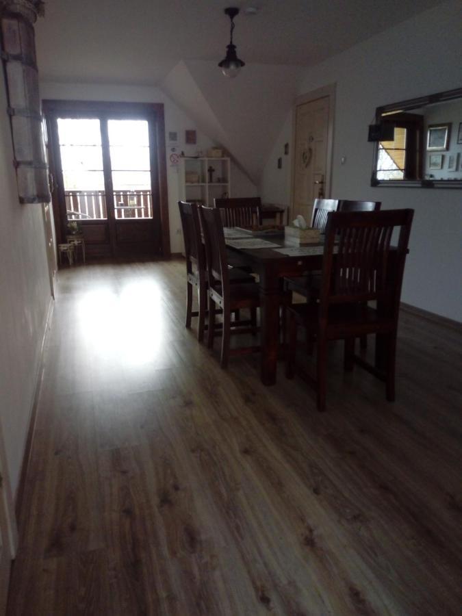 Roztoczanski Dworek #N/A Exterior foto