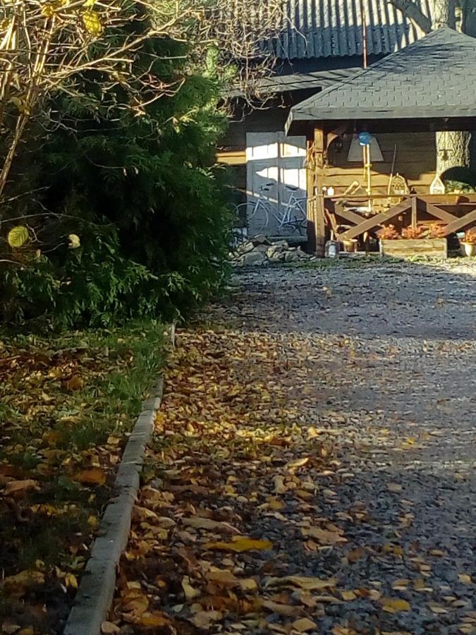 Roztoczanski Dworek #N/A Exterior foto