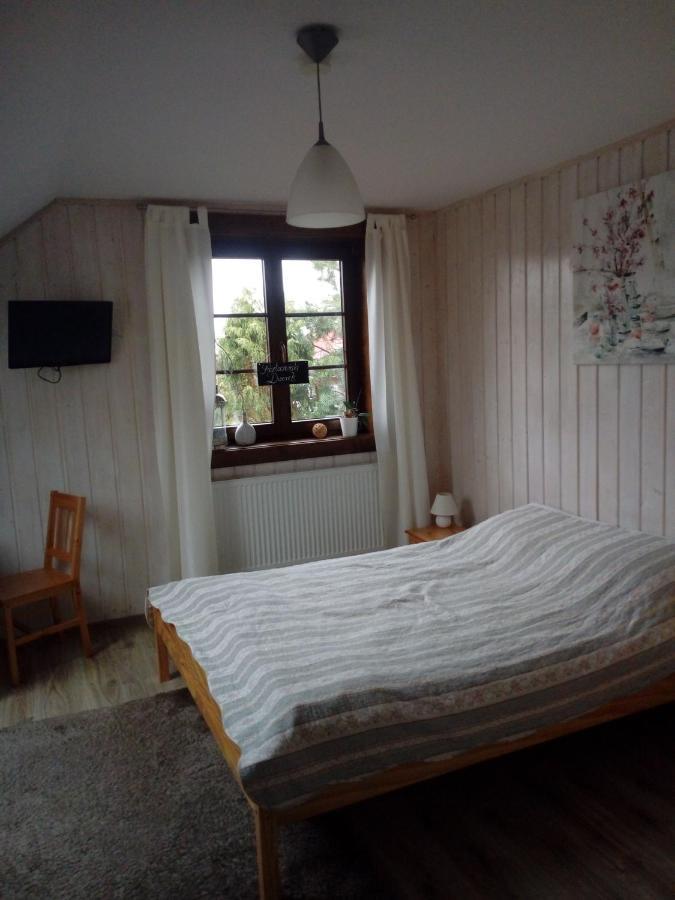 Roztoczanski Dworek #N/A Exterior foto