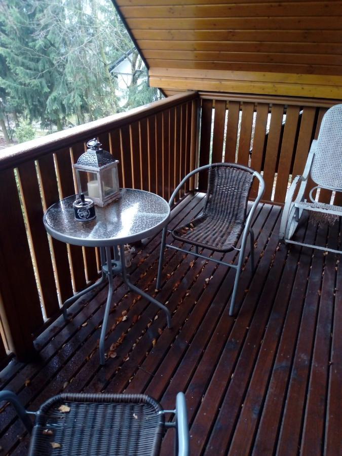 Roztoczanski Dworek #N/A Exterior foto