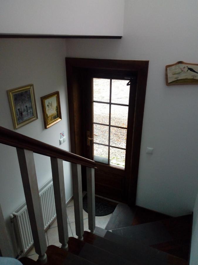 Roztoczanski Dworek #N/A Exterior foto