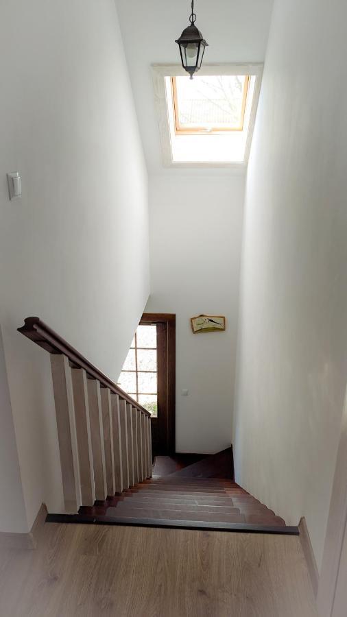 Roztoczanski Dworek #N/A Exterior foto