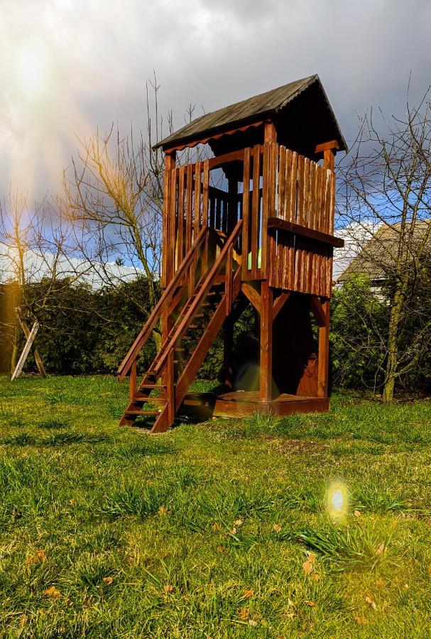 Roztoczanski Dworek #N/A Exterior foto