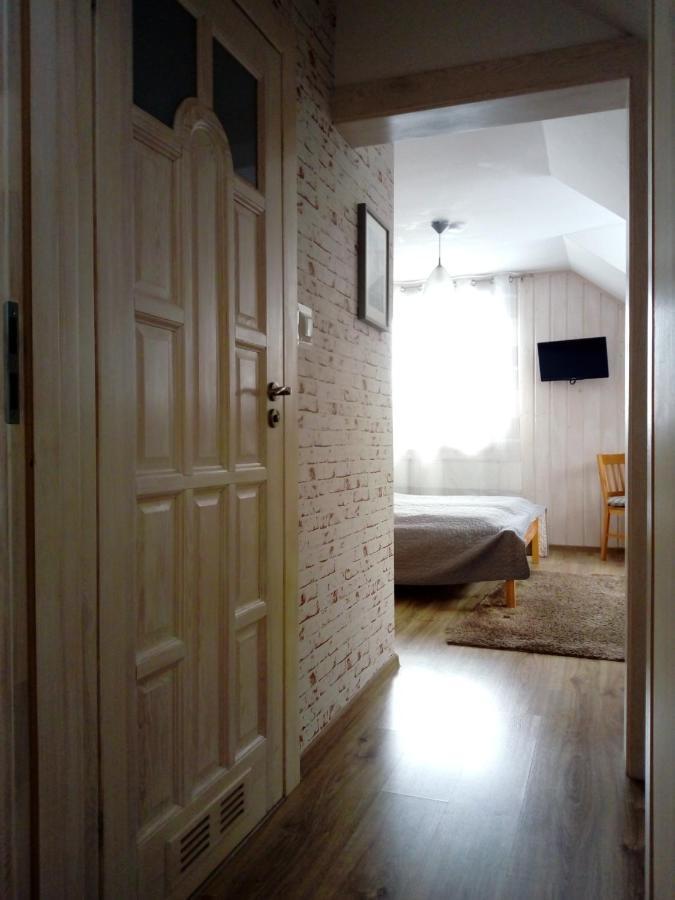 Roztoczanski Dworek #N/A Exterior foto