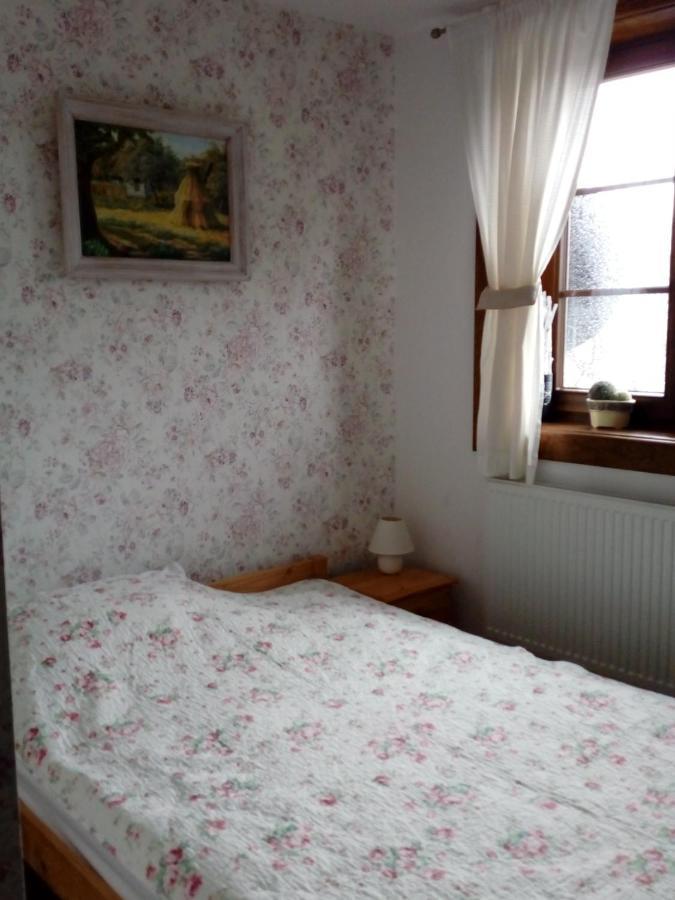Roztoczanski Dworek #N/A Exterior foto