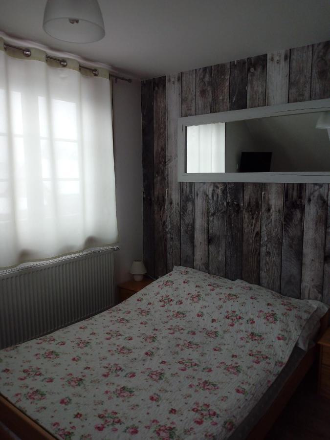 Roztoczanski Dworek #N/A Exterior foto