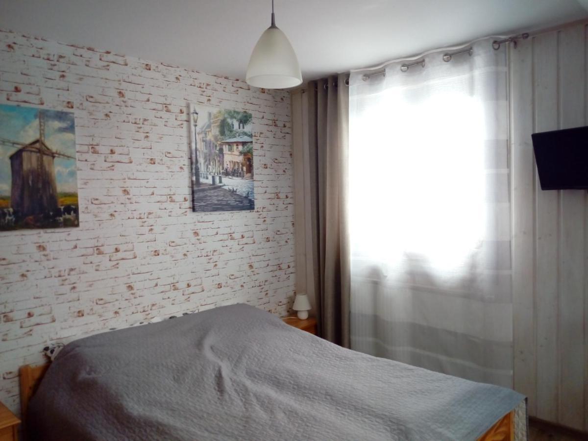 Roztoczanski Dworek #N/A Exterior foto