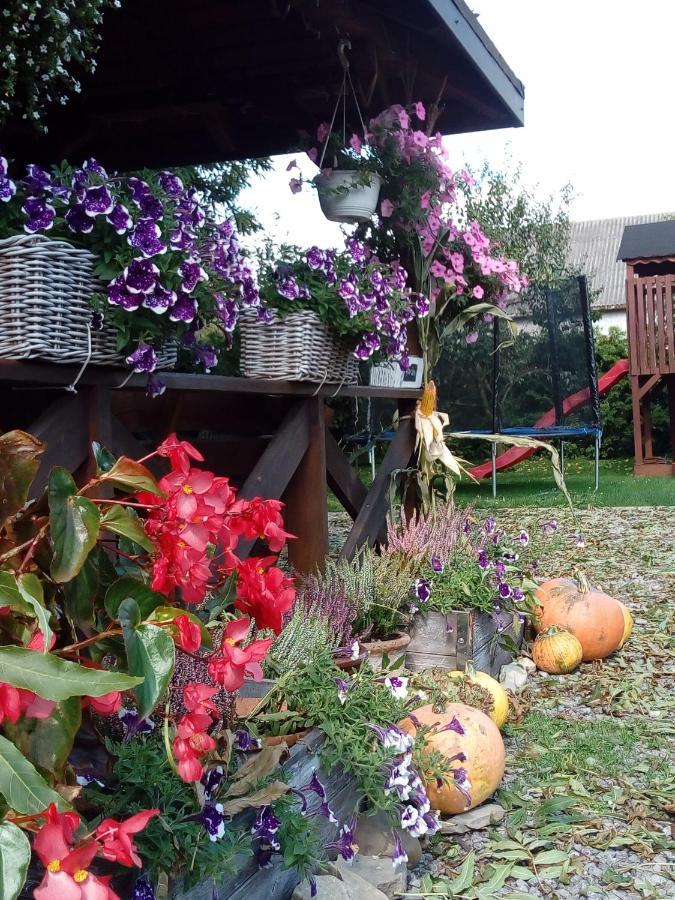 Roztoczanski Dworek #N/A Exterior foto