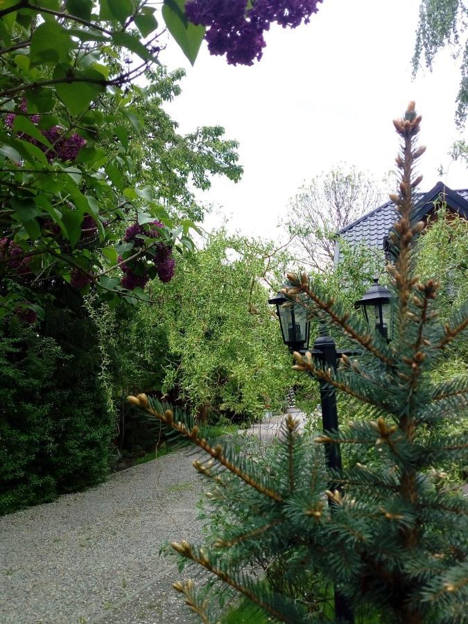 Roztoczanski Dworek #N/A Exterior foto