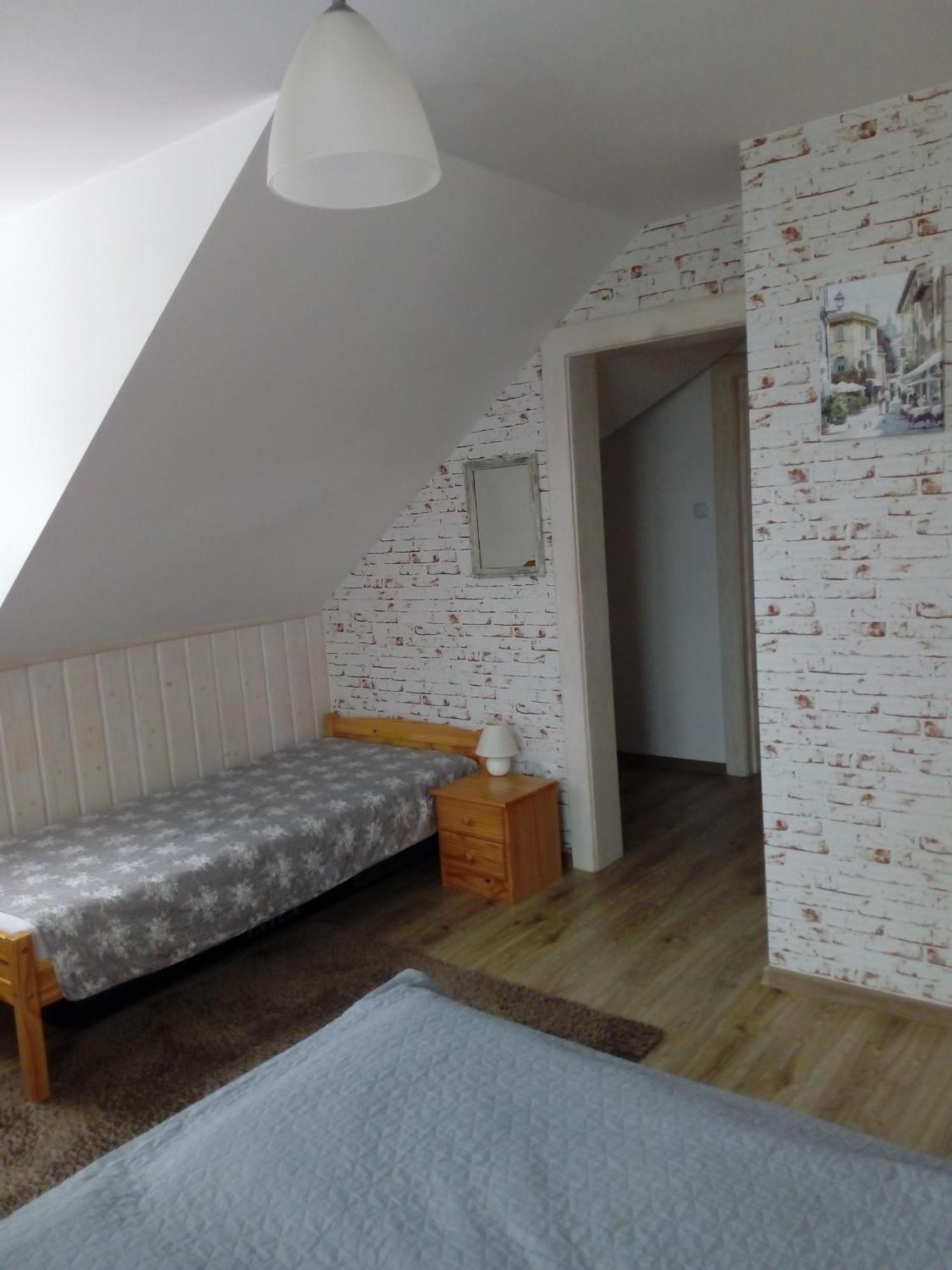 Roztoczanski Dworek #N/A Quarto foto