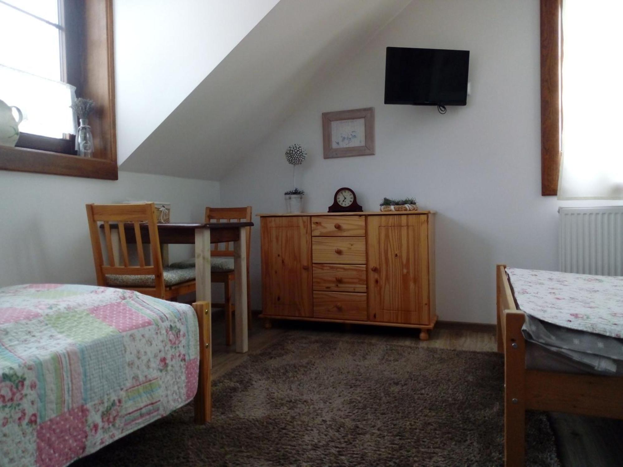 Roztoczanski Dworek #N/A Quarto foto