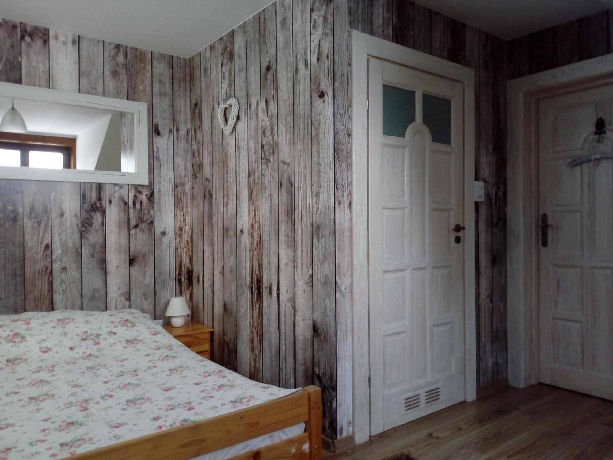 Roztoczanski Dworek #N/A Quarto foto