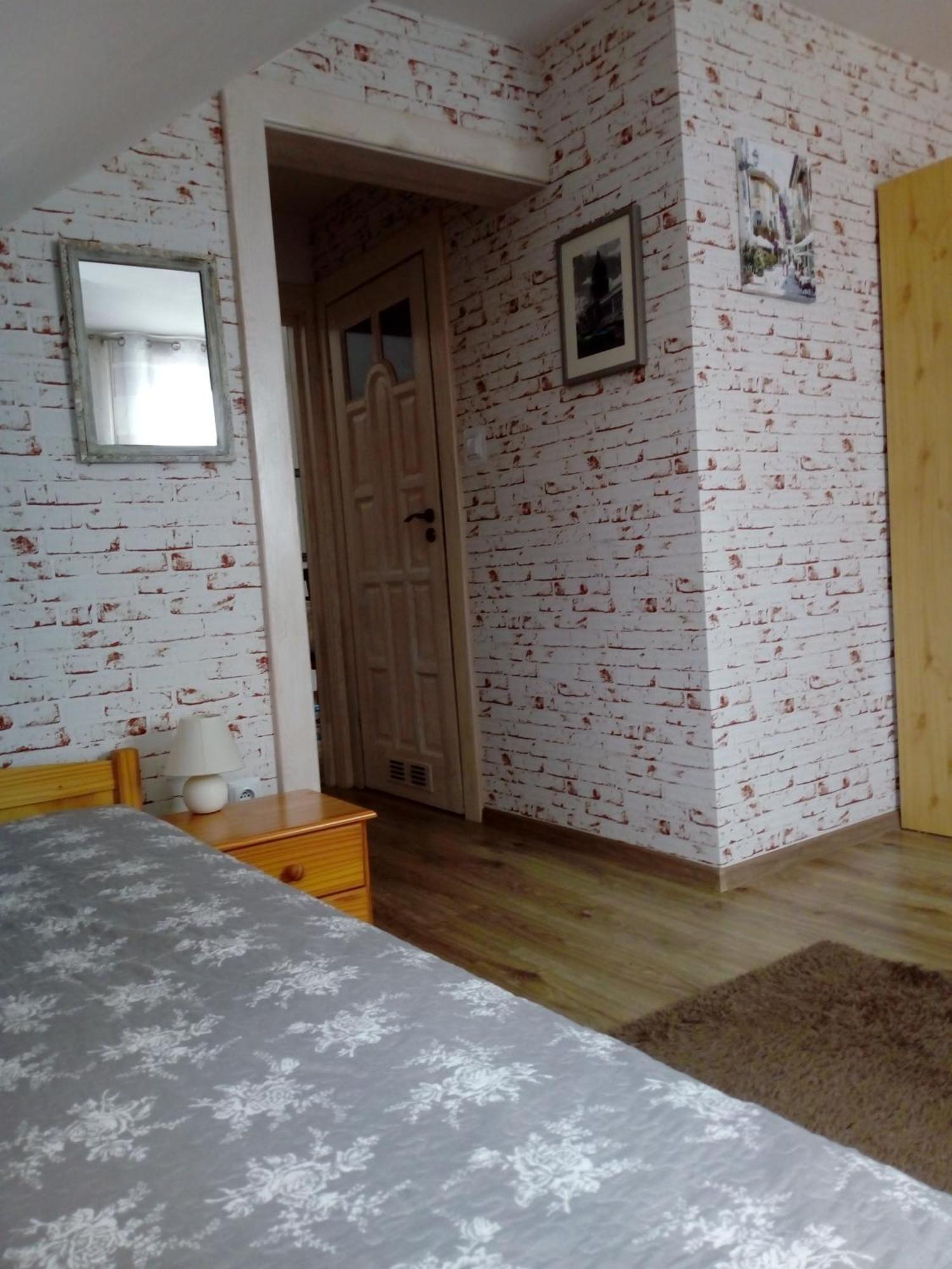 Roztoczanski Dworek #N/A Quarto foto